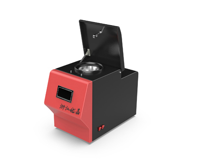 液氮低溫冷凍研磨機 液氮低溫冷凍研磨機